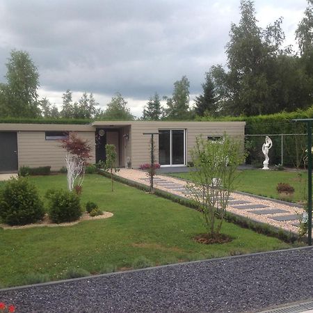B&B Marianne Бенш Екстер'єр фото