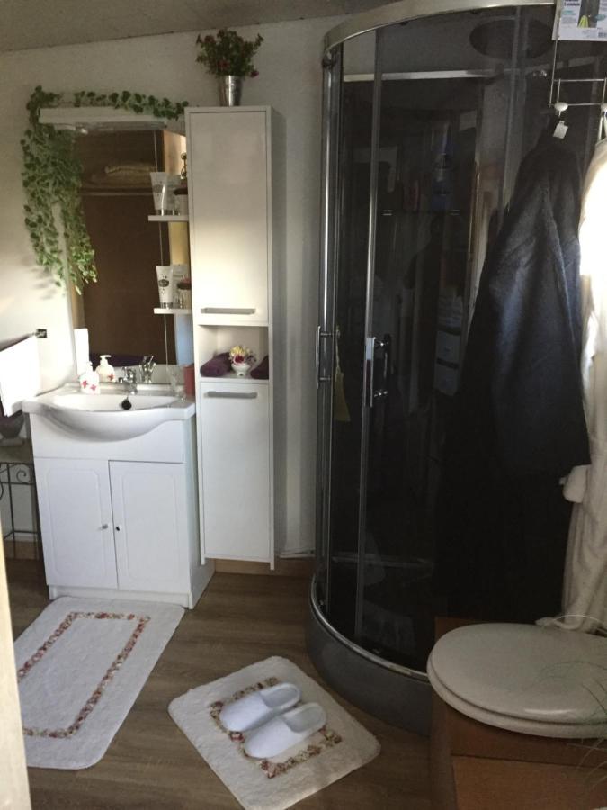 B&B Marianne Бенш Екстер'єр фото